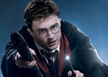 ¿Harry Potter en las monedas del Reino Unido?