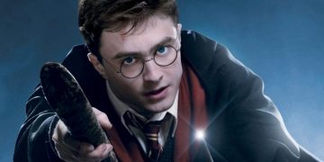 ¿Harry Potter en las monedas del Reino Unido?