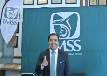 Héctor García encabeza Foro Nacional de Cultura Física y Deporte IMSS 2022