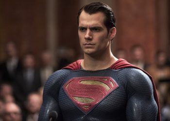 Henry Cavill hace oficial su regreso como Superman