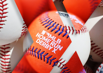 Todo listo para el MLB HOME RUN DERBY X CDMX
