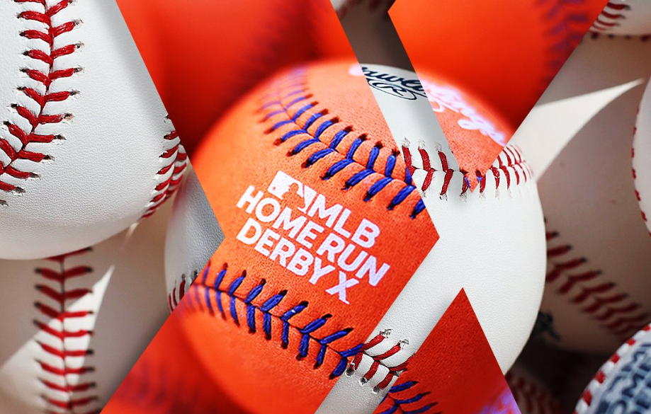 Todo listo para el MLB HOME RUN DERBY X CDMX Enfoque Noticias