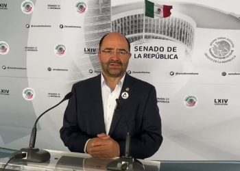 Se perdió la oportunidad de discutir a fondo el tema de seguridad, asegura Álvarez Icaza