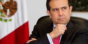 Esto dijo Ildefonso Guajardo sobre el acuerdo migratorio anunciado entre México y EU