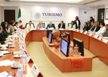 Ya hay fecha para la inauguración del Tren Maya. Te decimos