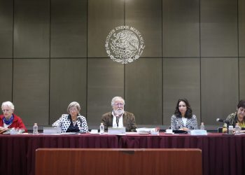 ¿Sabes cuántos nacimientos de menores de 19 años se registran en México? Te contamos
