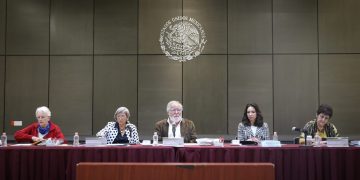 ¿Sabes cuántos nacimientos de menores de 19 años se registran en México? Te contamos