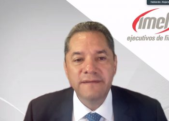 ¿Incrementará la inflación en 2023? Esto dice el IMEF