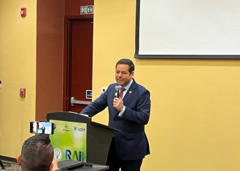 Esto demandó la Confederación de Cámaras Industriales de la República Mexicana al Gobierno Federal