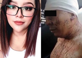 Esta es la sentencia para el feminicida de Ingrid Escamilla