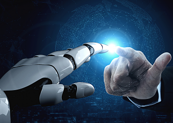 Julio A. Millán: Inteligencia artificial