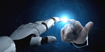 Julio A. Millán: Inteligencia artificial
