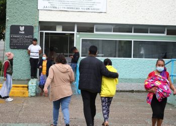 Se registra nuevo caso de estudiantes intoxicados en Chiapas