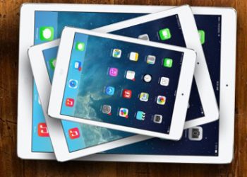 iPad gigante: la nueva apuesta de Apple
