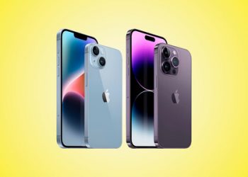 ¿Cuánto va a costar el iPhone 14 y el iPhone 14 Plus?