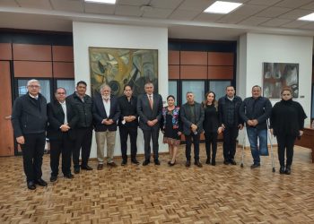 Diputados de Morelos piden seguridad tras asesinato de la diputada