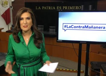 ¿Qué exigen senadores del PAN a la CNDH, Inmujeres y CEAV? Aquí te decimos