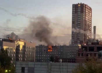 Amenaza de uso de una bomba sucia por Kiev es real: Rusia