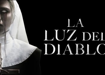 Enfoque al Séptimo Arte: “La luz del Diablo” una escalofriante película de terror religioso
