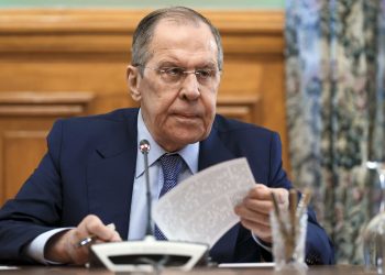 Esto dijo Rusia sobre la condena de la ONU a las anexiones de territorios