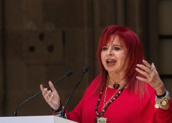 ¿Por qué llaman a Layda Sansores la Reina del Cash? Te contamos