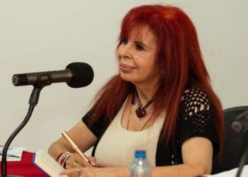 Insinúa Layda Sansores que Monreal será exhibido en su Martes del Jaguar