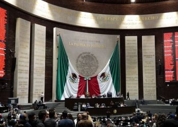 Diputados aprueban Ley de Ingresos 2023
