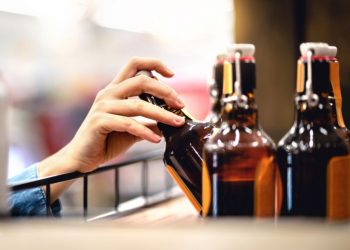 Habrá Ley Seca en esta alcaldía por festividades del Día de Muertos