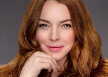 Te dejamos el tráiler de la nueva cinta de Lindsay Lohan