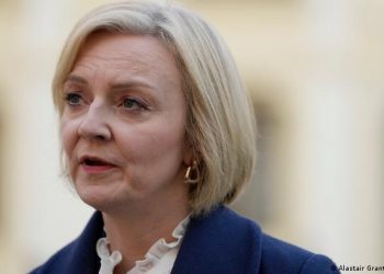 ¿Qué está pasando con Liz Truss, Primera Ministra de Reino Unido?