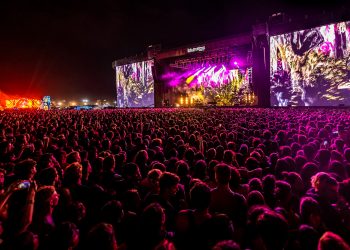 Aquí te dejamos el cartel del Lollapalooza 2023