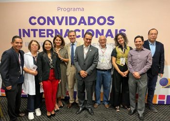 Estamos frente a las elecciones más observadas en materia internacional, Lorenzo Córdova sobre comicios en Brasil