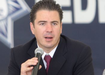 Esta es la resolución del Tribunal sobre traslado de Luis Cárdenas Palomino