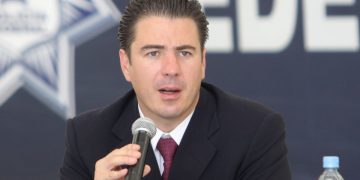 Esta es la resolución del Tribunal sobre traslado de Luis Cárdenas Palomino