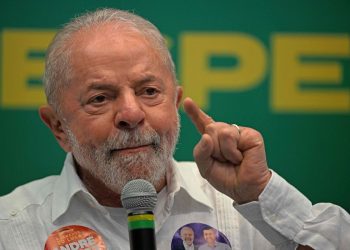 Estos son los líderes mundiales que han hablado con Lula da Silva tras su triunfo en las elecciones de Brasil