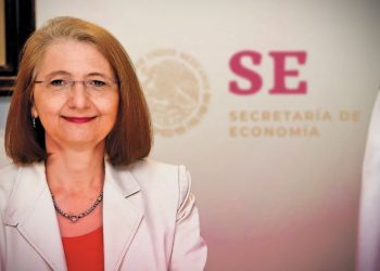 ¿Cuándo será anunciada la nueva negociadora de México en el T-MEC?