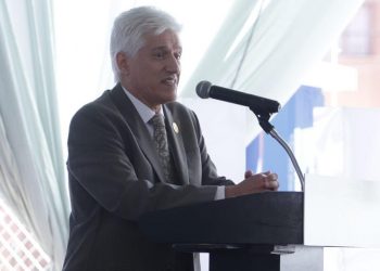 Cepa de la influenza H3N2 puede ser más virulenta, asegura infectólogo