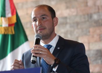 Esto opina Marko Cortés sobre extender la permanencia del Ejército en las calles