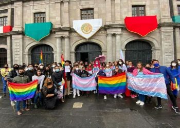 El Edomex se convierte en la entidad 29 en aprobar el matrimonio igualitario
