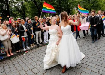 Más del 75% de los mexiquenses aprobaban el matrimonio igualitario: Sibaja