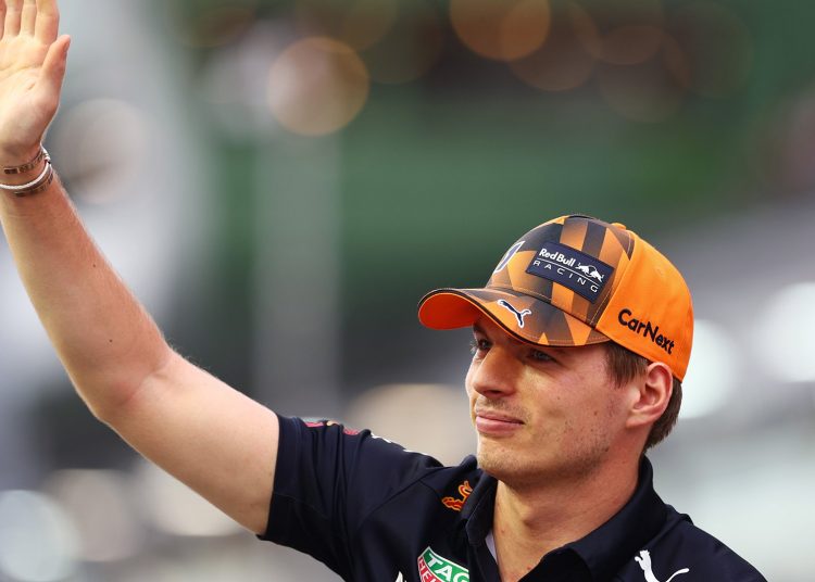 Foto: Twitter @RedBullRacing