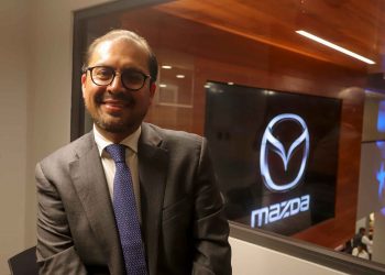 Además de producir en México, Mazda hace un cambio estructural en la forma de atender a sus clientes