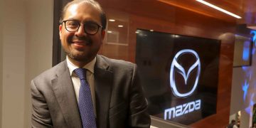 Además de producir en México, Mazda hace un cambio estructural en la forma de atender a sus clientes