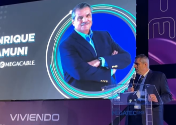 Megacable revela su plan de expansión nacional