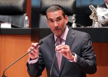 Habrá una discusión seria, formal y responsable sobre la Ley de Ingresos: Melgar