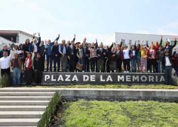¿En qué consistirá la Ley Memoria propuesta por Sheinbaum? Aquí te decimos