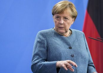 ¿Por qué la ONU otorgó un reconocimiento a Angela Merkel? Aquí te decimos
