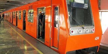 ¿Crisis en cinco estaciones del Metro? Entérate…