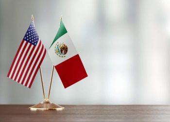 ¿Qué temas se hablarán en la reunión de alto nivel en materia de seguridad entre México y Estados Unidos?