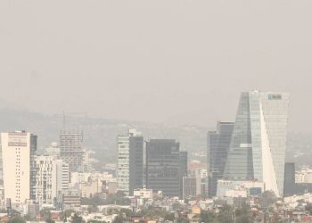 México, primer lugar en percepción de afectaciones por la crisis climática